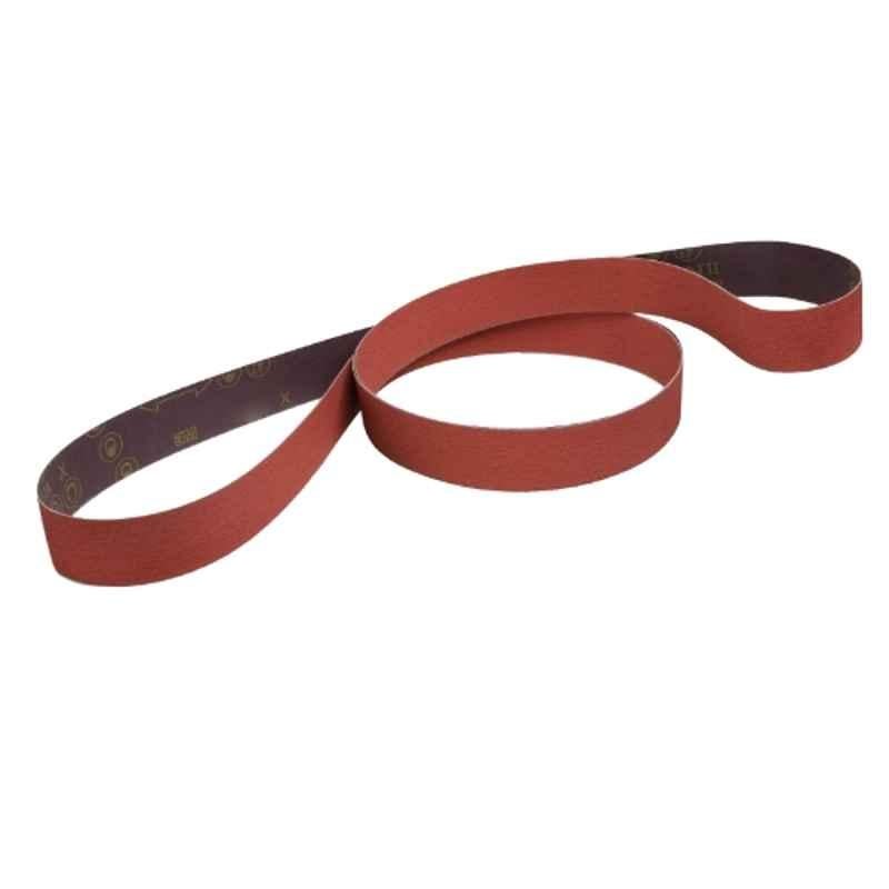 3M Cubitron II 784F 36+ Config Cloth Belt