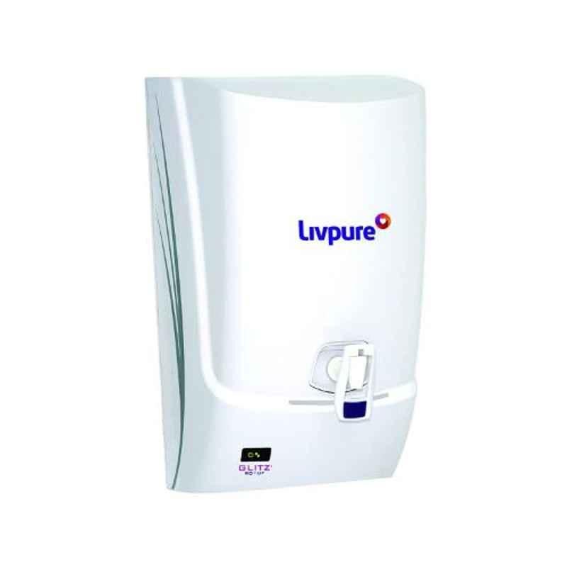 Livpure Glitz Plus RO+UF