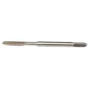 Miranda No. 0 UNF(WTJ) Straight Flute HSS Hand Tap, N000806A