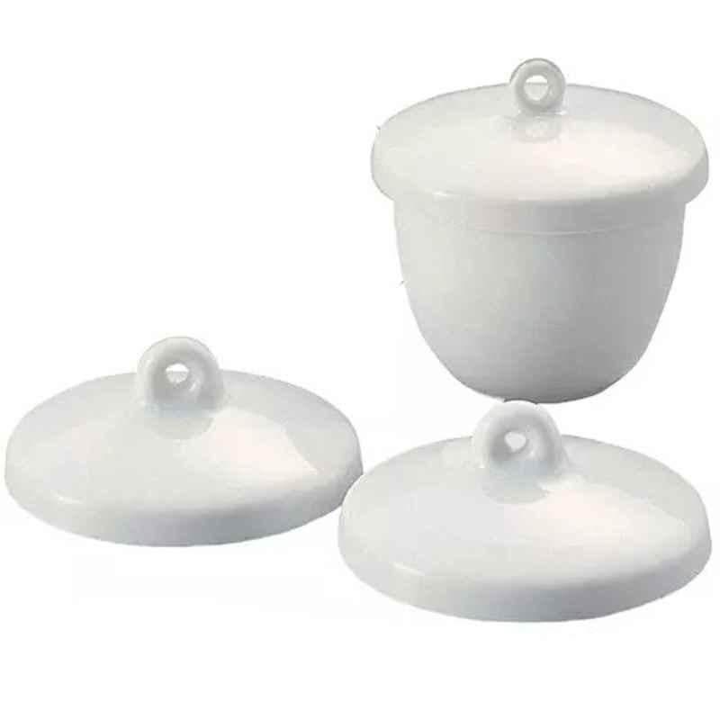 Lab Plus Magnetic Crucible (B Type) 30 ml, LP-1405