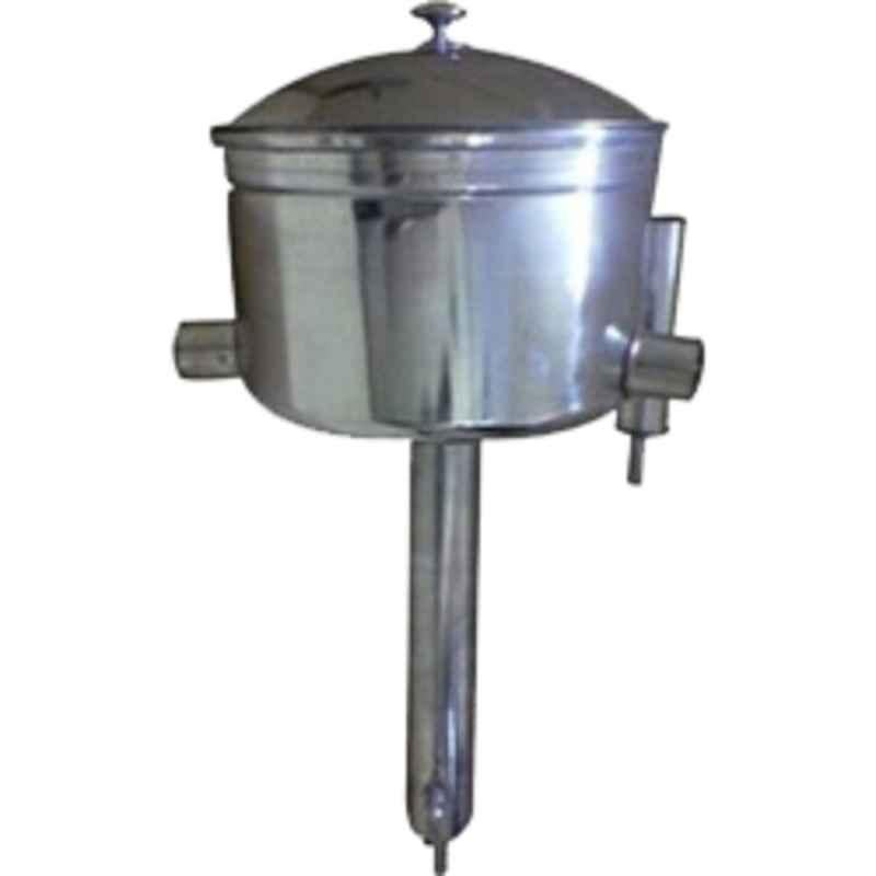 Tanco PLT-155 6kW Stainless Steel Wall Automatic Water Still, WSW-6