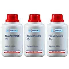 Z Premium 1L Transformer Oil, TO01C2 (Pack of 3)