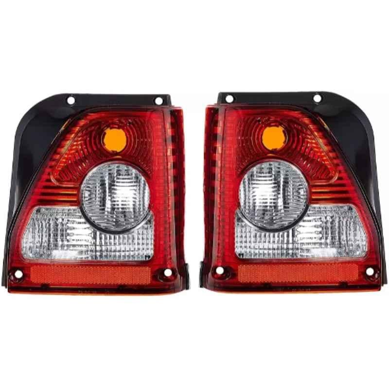 Maruti 800 car back store light cover