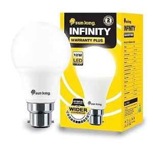 Buy 12 Watt LED Bulbs Online at Best Price in India