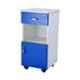 Metro 410x410x830mm M-923 Modular Bed Side Locker