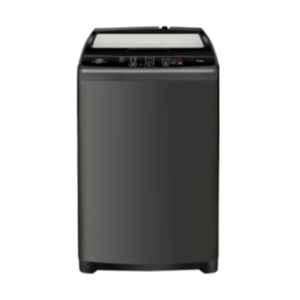 Haier 6.2kg Titanium Grey Top Load Fully Automatic Washing Machine, HWM62-707BKNZP