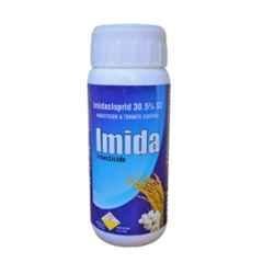 Katyayani Imida 100ml Imidacloprid 30.5% SC Imida Insecticide (Pack of 8)