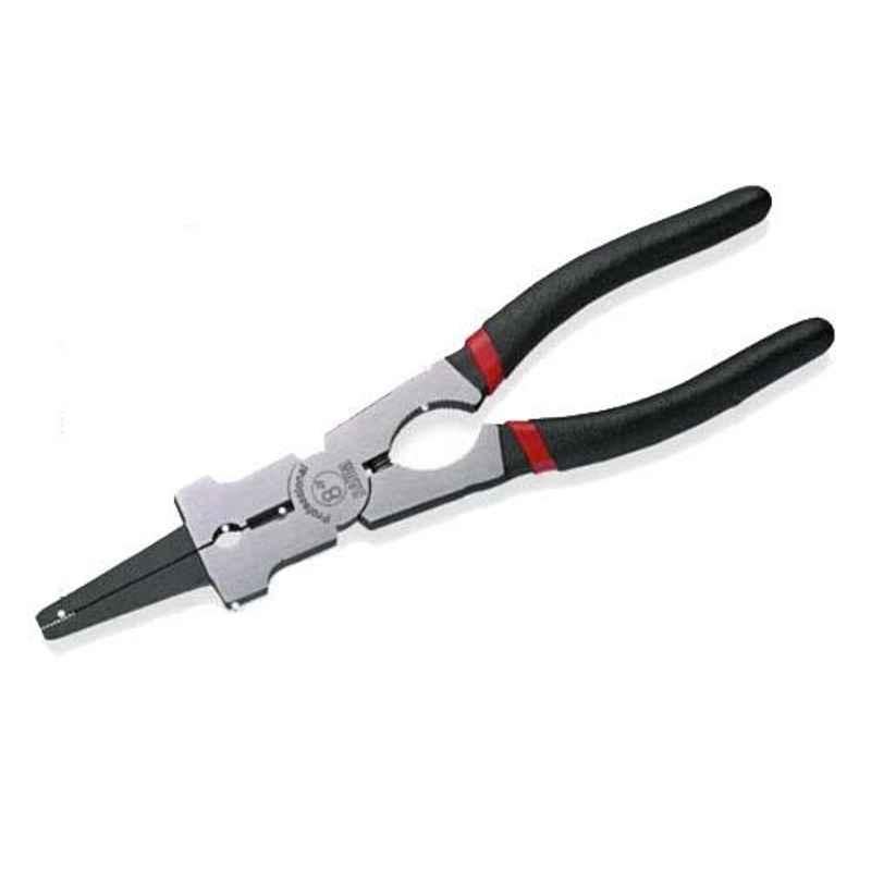 Baum 200mm MIG Welding Pliers, Art-711 (Pack of 6)