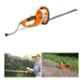 Stihl HSE 71 600 W 28 inch Electric Hedge Trimmer, 48120113528