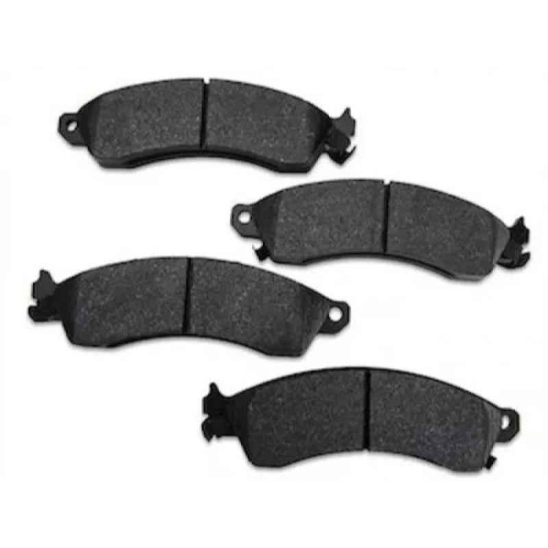 Gabriel Am-Bp363001F Front 800/Van N/M/Zenn Maruti Suzuki Brake Pad