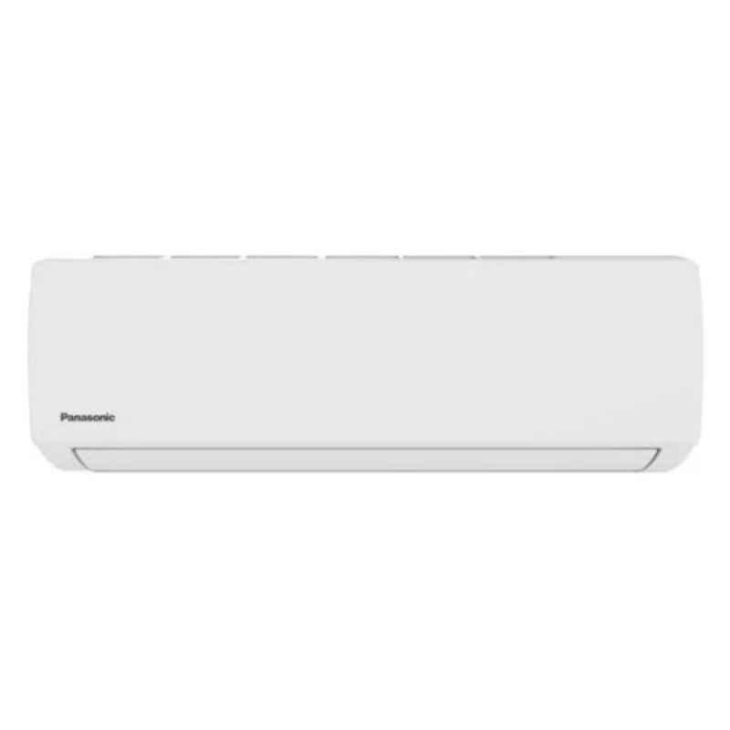 Panasonic 2.5 Ton 4 Star Split AC, CS/CURV30VKF