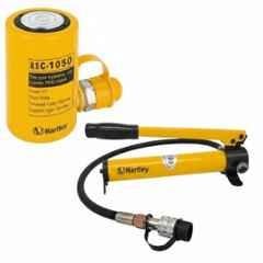 Nutronics 10 Ton 50mm Hydraulic Cylinder Jack, RSC-1050180