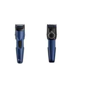 Syska HT 350 U Blue Cordless Beard Trimmer