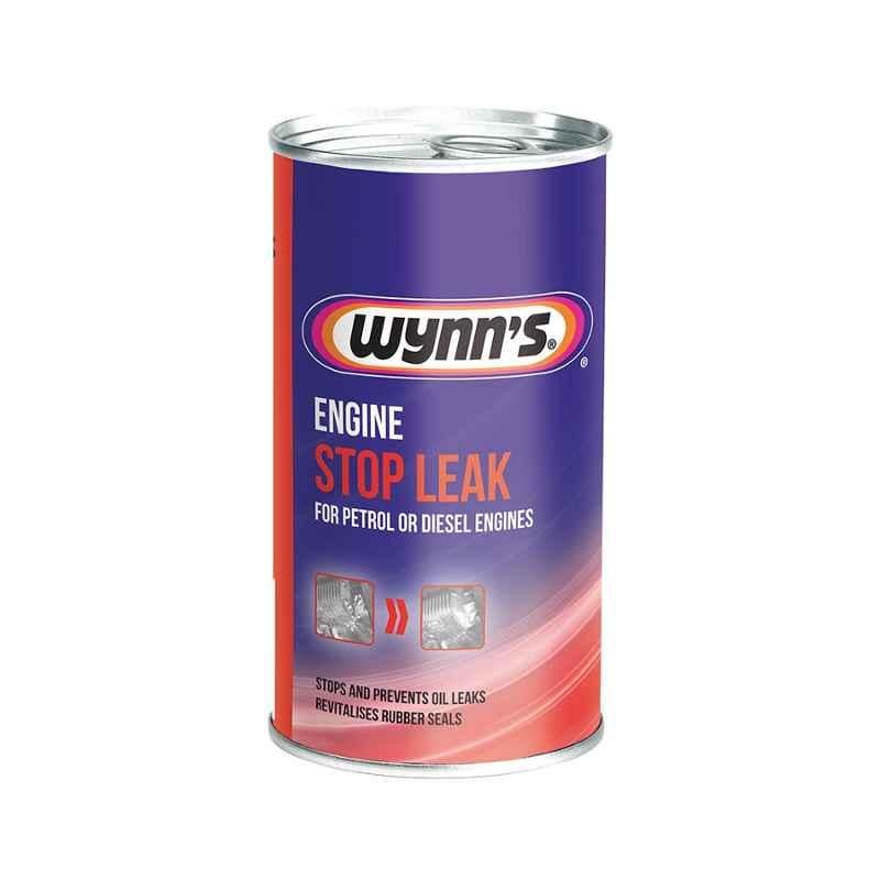 Wynns 325ml Engine Stop-Leak, W50664