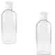Infinizy 100ml Fliptop Bottle (Pack of 3)