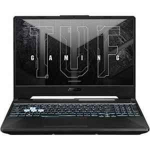 Asus FA506IHRZ-HN113W Black Gaming Laptop with AMD Ryzen 5 Hexa Core 10th Gen 16GB/512GB SSD/Windows 11 Home NVIDIA GeForce GTX GTX1650 & 15.6 inch Display