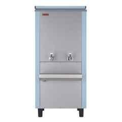 Usha 80 Litre Stainless Steel Water Cooler, SP4080