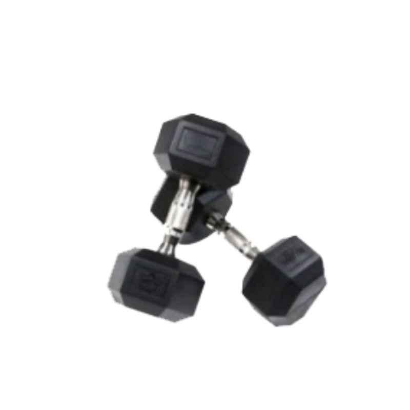 Buy Fitizen 5kg Hex Head Fitness Dumbbell Set FITI 168 Online At