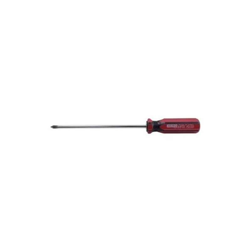 Hero 6400-4 4 inch Metal Multicolour Screwdriver