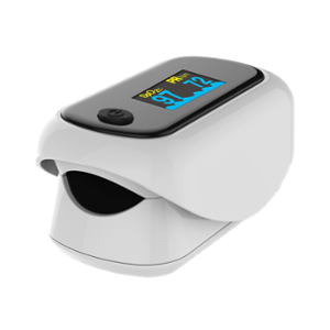 Choicemmed Fingertrip Pulse Oximeter, MD300CN356