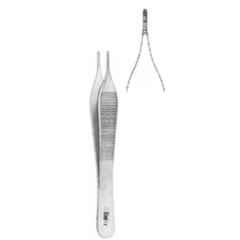 Alis 10cm/ 4 inch Adson, A-GEN-215-10