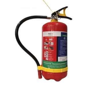 VariEx 4kg Mild Steel Clean Agent Type Fire Extinguisher