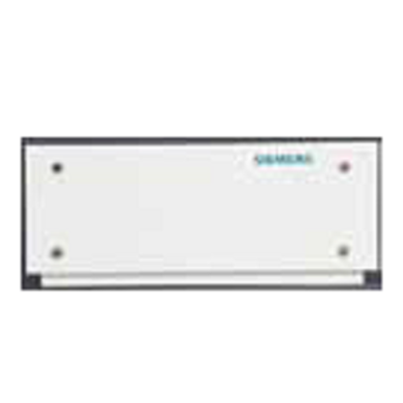 Siemens 8GB32107RC08 Wire Way Box For SPN Double Door DBs