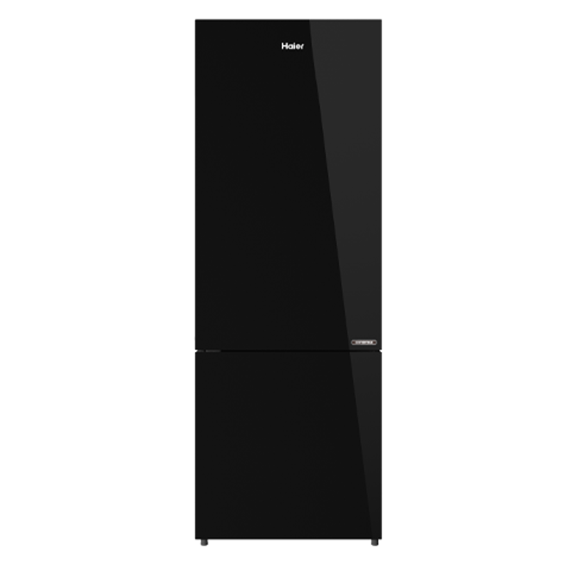Haier 231L Bottom Mounted Refrigerator, HRB-2764PBG-E