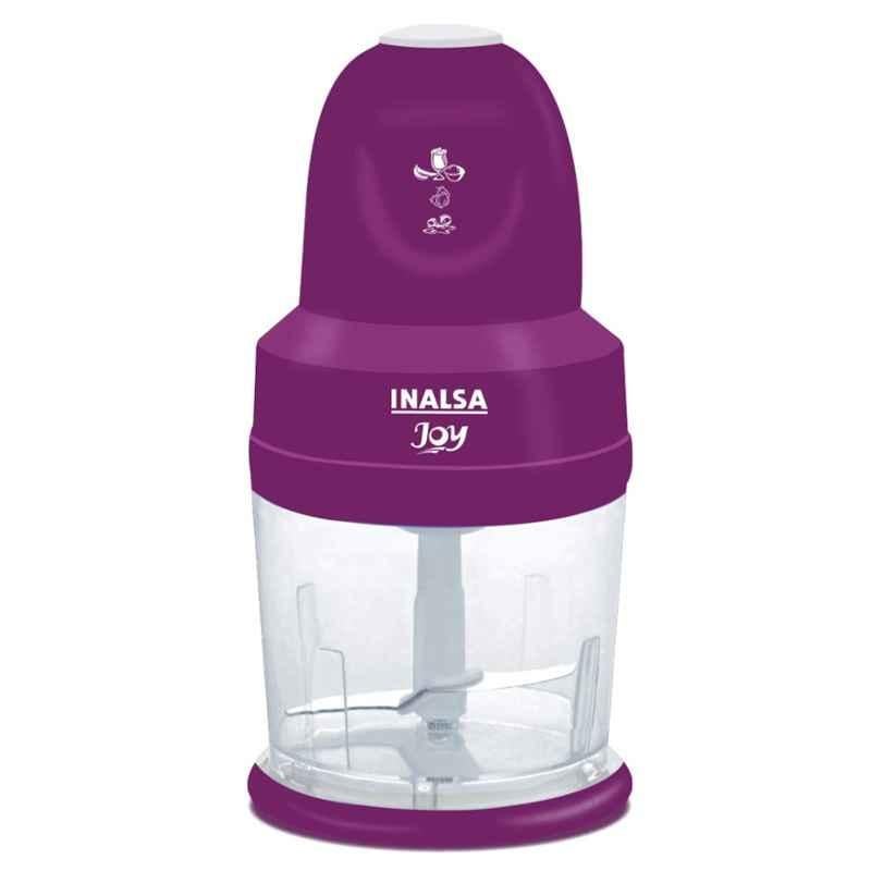 Inalsa chopper 2024 450 watt