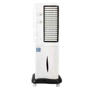 Usha Frost VX CT 353 35L 190W White Tower Cooler, 4660103530N