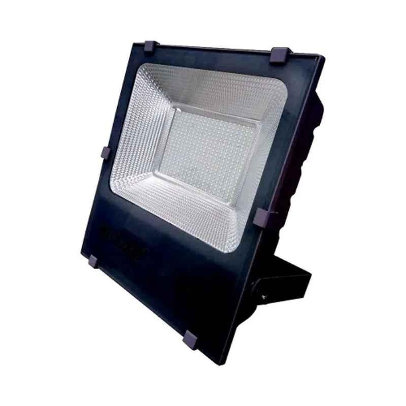 V-Tac VT-41101 100W 6000K IP65 High Lumen LED Flood Light with 2 Pieces of Foam