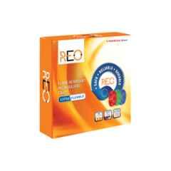 Havells Reo FR PVC 90m 6 Sqmm Single Core Black Copper Insulated Cable, WRFFDN-A16X0