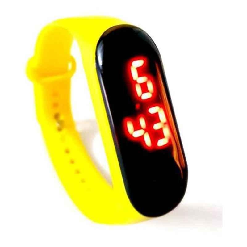 Waterproof M3 Smart Watch Sport Smart Band Blood Pressure Monitor Smart  Wristband Smartwatch Bracelet M3 Wristband for Men Women