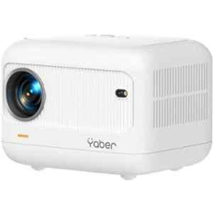 【新品未使用】Yaber Projector T2 Yaber T2/T2Plus Outdoor Portable Projector – Yaber Official