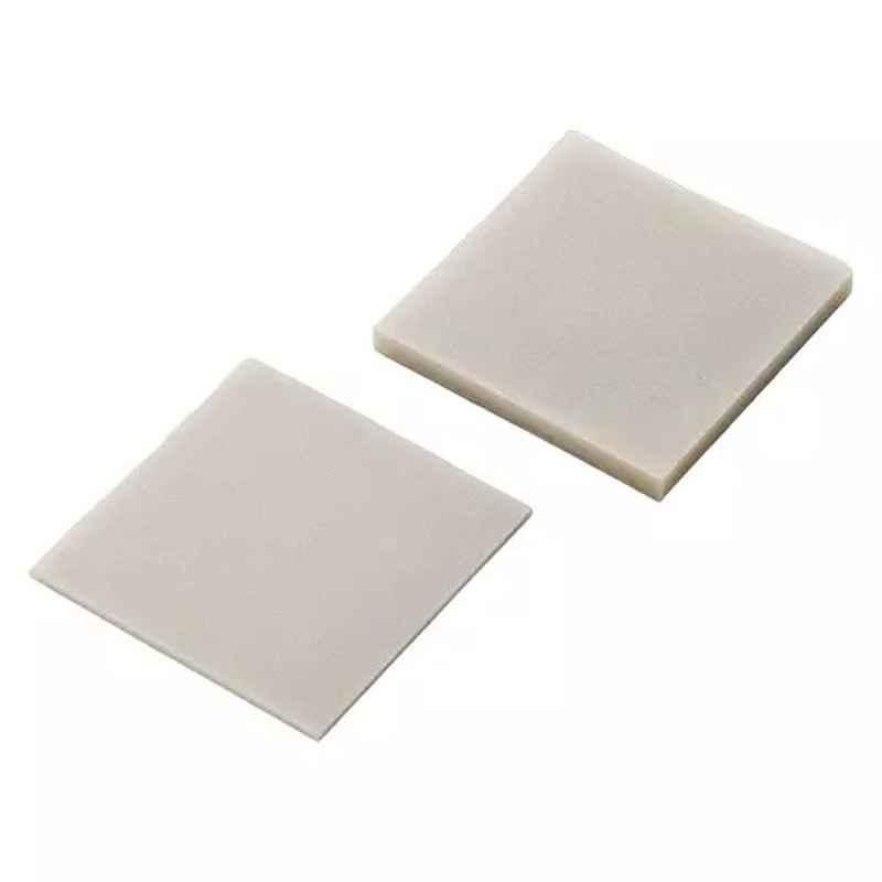 Lab Plus Aluminium Nitride Plate AlN Series, LP-10441