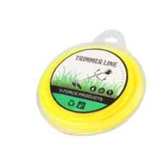 Green Eagle 50m Nylon Rope Bundle for Brush Cutter, MTAK-SP-BR-906