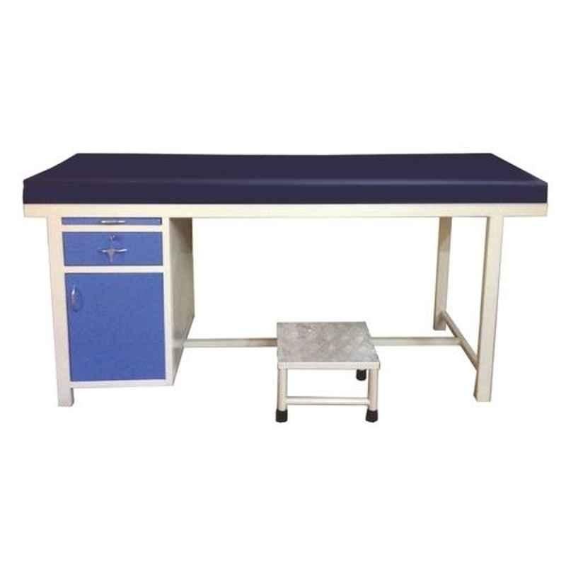 MPS Examination Table with Cabinet & Drawer, 536
