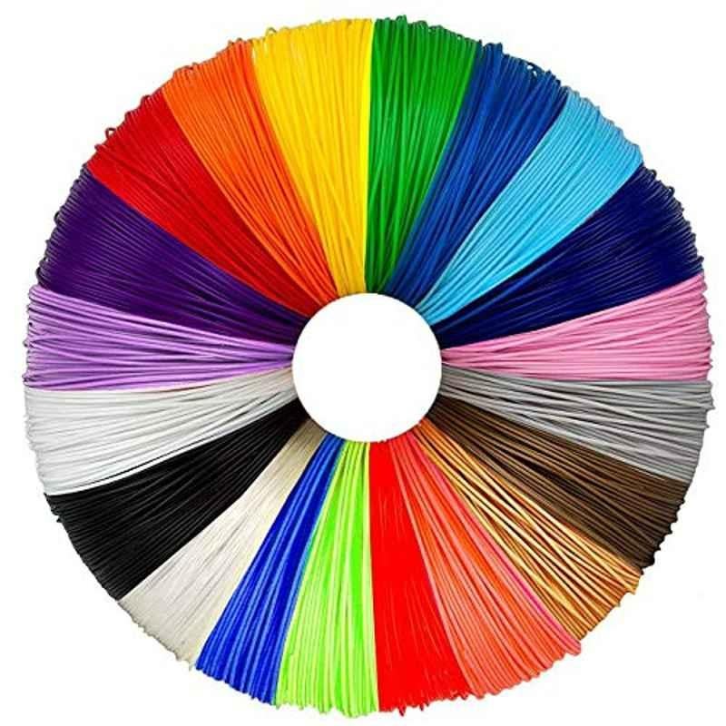 Buy Sunlu 3D-Pen Filament - PLA - 1.75mm - 20 colors - Online