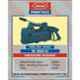 Ideal ID SR210 2200W 210 Bar Heavy Duty Pressure Washer