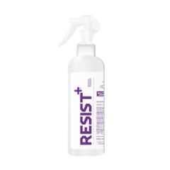 Resist Plus 500ml 70% Benzalkonium Chloride & Ethyl Multi Alcohol Surface Disinfectant