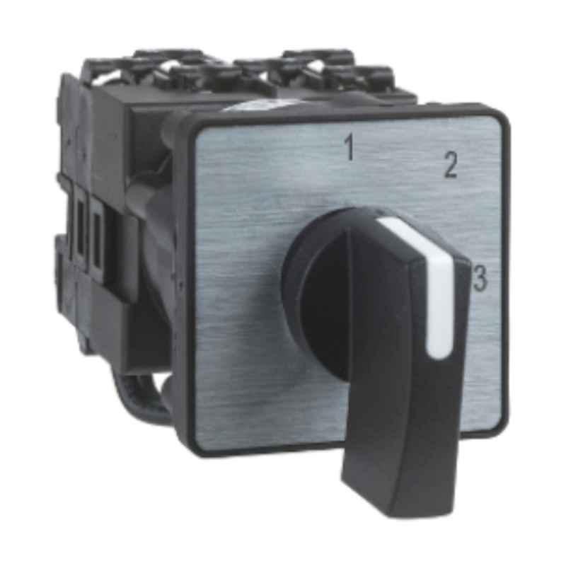Schneider 12A 1 Pole Cam Stepping Switch, K1D004QCH