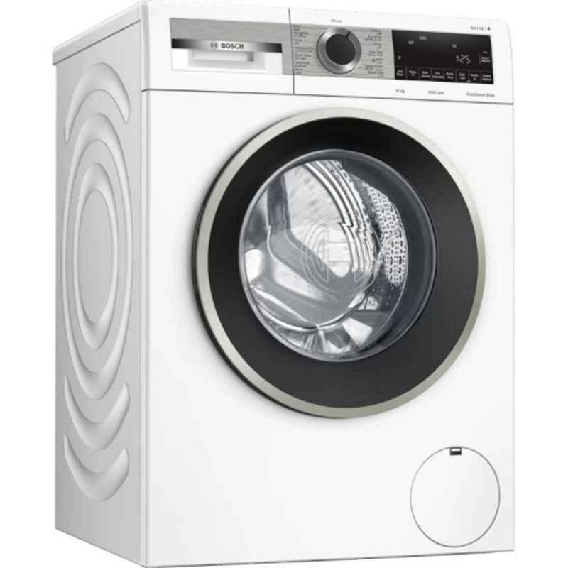 Bosch 10kg White Front Loader Washer, WGA252X0GC