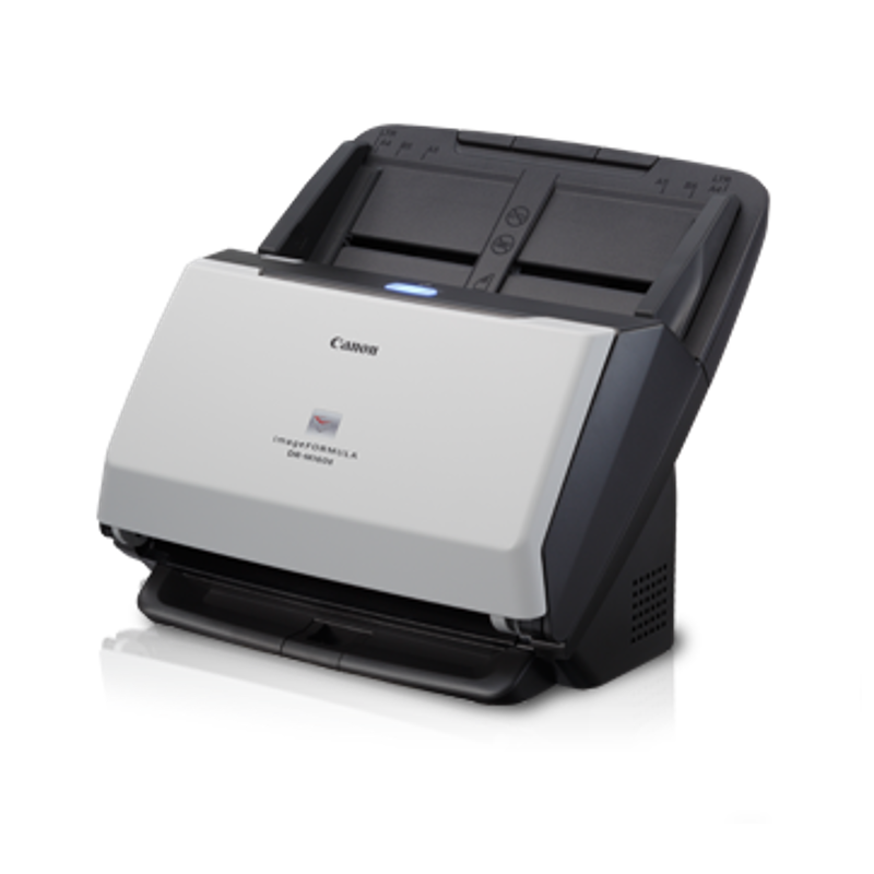 Canon DRM160II Desktop Sheetfed Document Scanner
