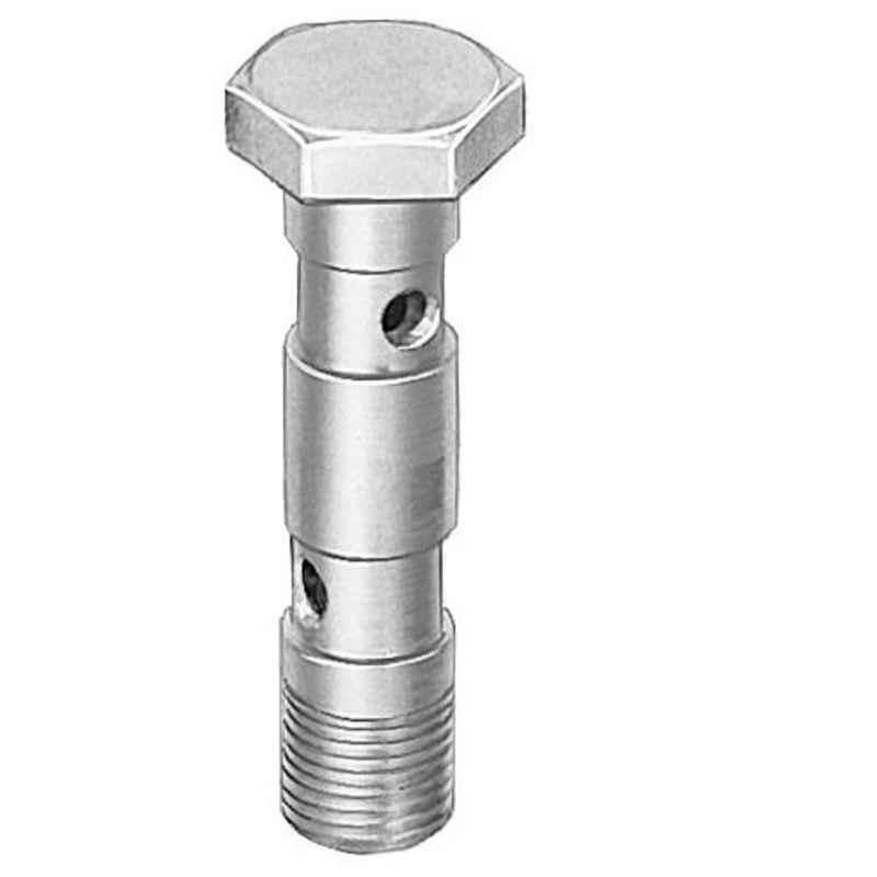 Festo VT-1/4-23 Hollow Bolt Multiple distributor, 206147
