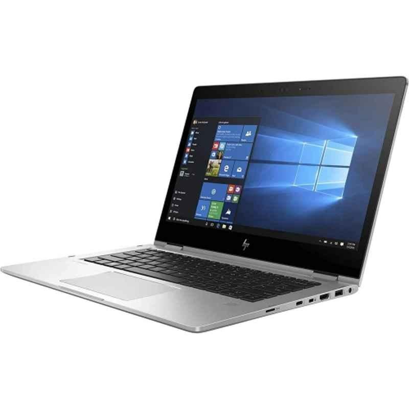 HP Elite x360 1040 G9 14 inch 16GB/512GB Intel Core i5 Silver Laptop, 6F676EA