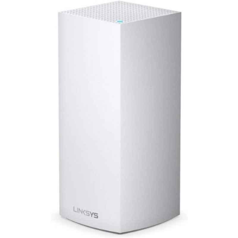 Linksys 1147+2402+1733 Mbps Velop Tri-Band Whole Home Mesh Wi-Fi 6 System, MX5300-ME