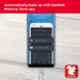 Sandisk 256GB Metal USB Pen drive, SDDDC4-256G-I35