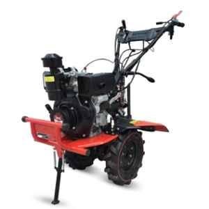 Balwaan Krishi BP-850E 5.5HP 247cc 4 Stroke Electric Start Diesel Power Weeder MTAK-EN-PO-6007