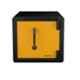 Godrej Rhino 45L Gold V1 Mechanical Home Locker