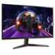 LG 24MP60G 24 inch IPS Panel LED Gaming Monitor